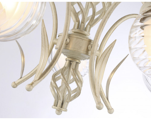 Оформить заказ Люстра на штанге Ambrella Light TR3066| VIVID-LIGHT.RU