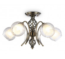 Люстра на штанге Ambrella Light TR3070