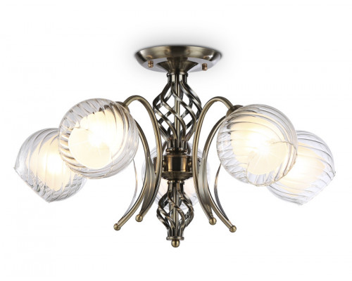 Сделать заказ Люстра на штанге Ambrella Light TR3070| VIVID-LIGHT.RU