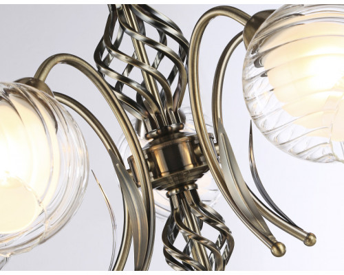 Сделать заказ Люстра на штанге Ambrella Light TR3070| VIVID-LIGHT.RU