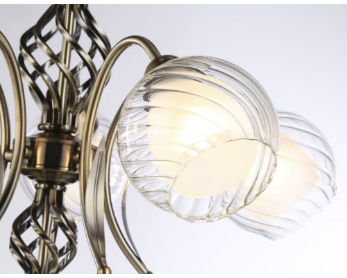 Сделать заказ Люстра на штанге Ambrella Light TR3070| VIVID-LIGHT.RU