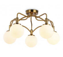 Люстра на штанге Ambrella Light TR3212