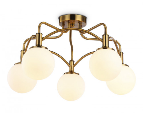 Сделать заказ Люстра на штанге Ambrella Light TR3212| VIVID-LIGHT.RU