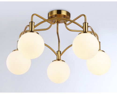 Сделать заказ Люстра на штанге Ambrella Light TR3212| VIVID-LIGHT.RU