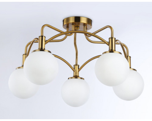 Сделать заказ Люстра на штанге Ambrella Light TR3212| VIVID-LIGHT.RU