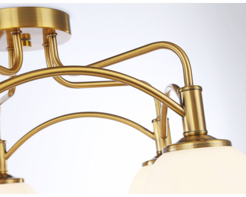 Сделать заказ Люстра на штанге Ambrella Light TR3212| VIVID-LIGHT.RU