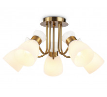 Люстра на штанге Ambrella Light TR3218