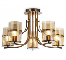 Люстра на штанге Ambrella Light TR3222