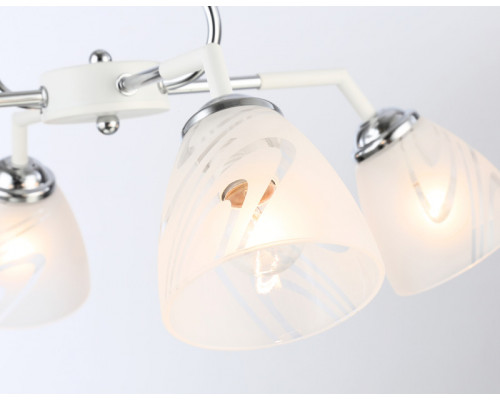 Заказать Люстра на штанге Ambrella Light TR303291| VIVID-LIGHT.RU