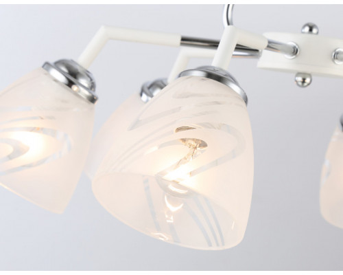 Оформить заказ Люстра на штанге Ambrella Light TR303292| VIVID-LIGHT.RU