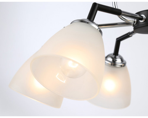 Оформить заказ Люстра на штанге Ambrella Light TR303294| VIVID-LIGHT.RU