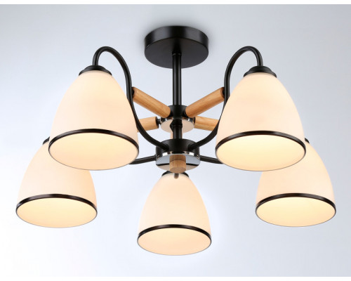 Сделать заказ Люстра на штанге Ambrella Light TR3033245| VIVID-LIGHT.RU