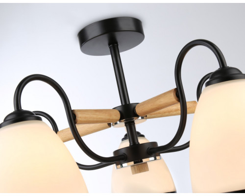 Сделать заказ Люстра на штанге Ambrella Light TR3033245| VIVID-LIGHT.RU