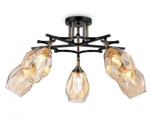 Сделать заказ Люстра на штанге Ambrella Light TR303035| VIVID-LIGHT.RU