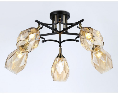 Сделать заказ Люстра на штанге Ambrella Light TR303035| VIVID-LIGHT.RU