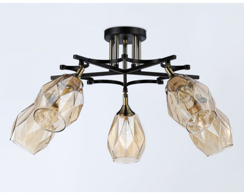 Сделать заказ Люстра на штанге Ambrella Light TR303035| VIVID-LIGHT.RU
