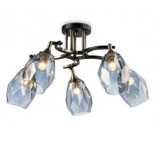 Люстра на штанге Ambrella Light TR303039