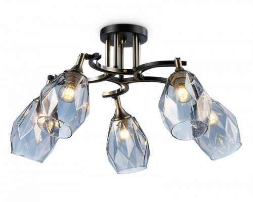 Заказать Люстра на штанге Ambrella Light TR303039| VIVID-LIGHT.RU