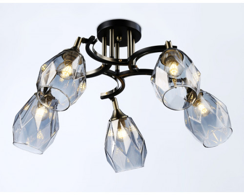 Заказать Люстра на штанге Ambrella Light TR303039| VIVID-LIGHT.RU