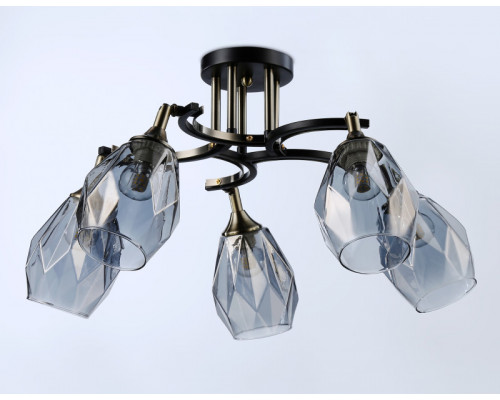 Заказать Люстра на штанге Ambrella Light TR303039| VIVID-LIGHT.RU