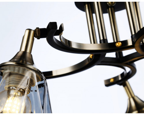 Заказать Люстра на штанге Ambrella Light TR303039| VIVID-LIGHT.RU