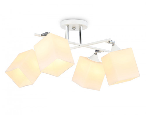 Оформить заказ Люстра на штанге Ambrella Light TR303083| VIVID-LIGHT.RU