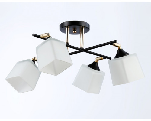 Купить Люстра на штанге Ambrella Light TR303084| VIVID-LIGHT.RU