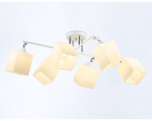 Заказать Люстра на штанге Ambrella Light TR303088| VIVID-LIGHT.RU