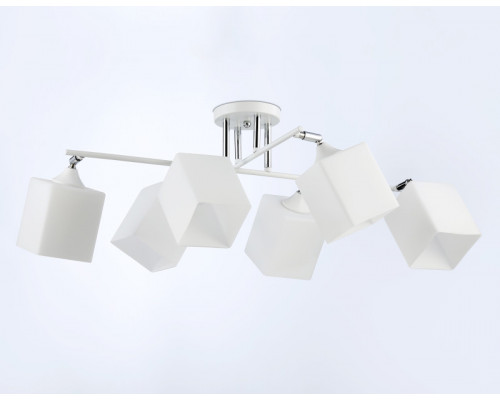 Заказать Люстра на штанге Ambrella Light TR303088| VIVID-LIGHT.RU