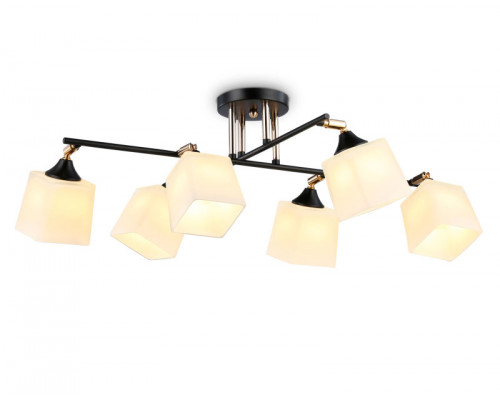 Оформить заказ Люстра на штанге Ambrella Light TR303089| VIVID-LIGHT.RU