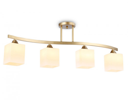 Сделать заказ Люстра на штанге Ambrella Light TR303122| VIVID-LIGHT.RU