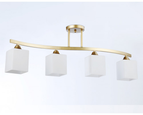 Сделать заказ Люстра на штанге Ambrella Light TR303122| VIVID-LIGHT.RU