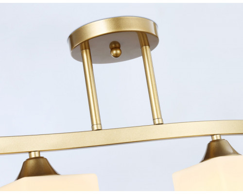 Сделать заказ Люстра на штанге Ambrella Light TR303122| VIVID-LIGHT.RU