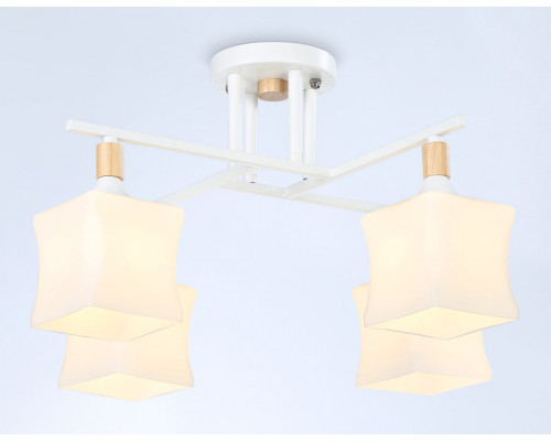 Сделать заказ Люстра на штанге Ambrella Light TR9495| VIVID-LIGHT.RU