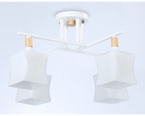 Сделать заказ Люстра на штанге Ambrella Light TR9495| VIVID-LIGHT.RU