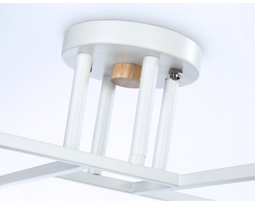 Сделать заказ Люстра на штанге Ambrella Light TR9495| VIVID-LIGHT.RU