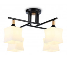 Люстра на штанге Ambrella Light TR9497