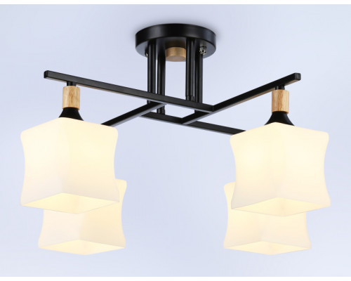 Заказать Люстра на штанге Ambrella Light TR9497| VIVID-LIGHT.RU