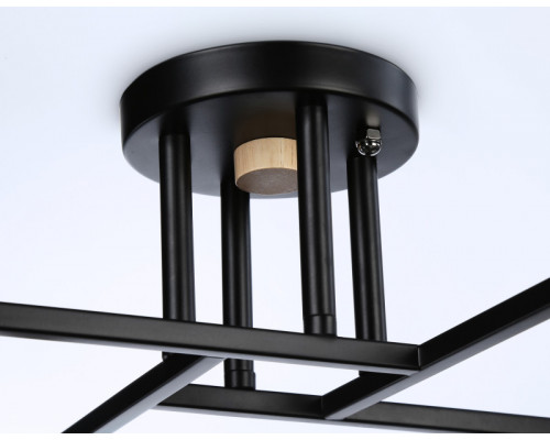 Заказать Люстра на штанге Ambrella Light TR9497| VIVID-LIGHT.RU