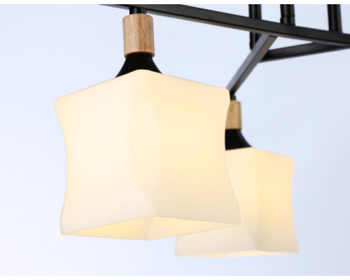 Заказать Люстра на штанге Ambrella Light TR9497| VIVID-LIGHT.RU