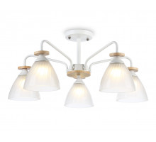 Люстра на штанге Ambrella Light TR9567