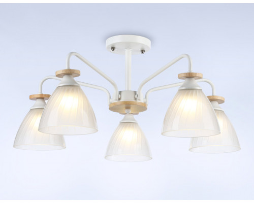 Заказать Люстра на штанге Ambrella Light TR9567| VIVID-LIGHT.RU