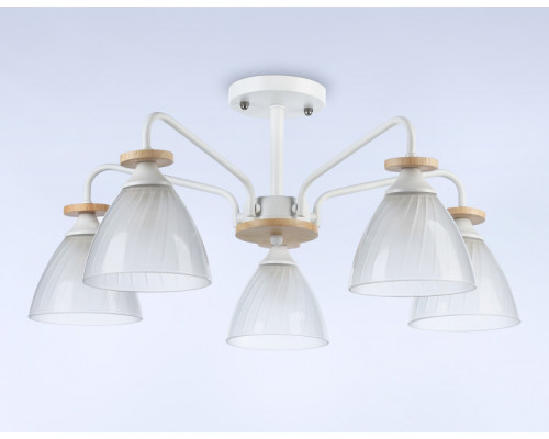 Заказать Люстра на штанге Ambrella Light TR9567| VIVID-LIGHT.RU