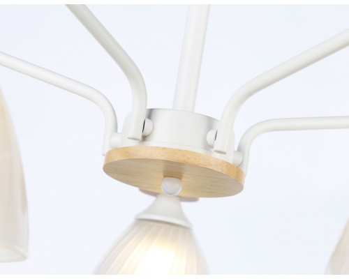 Заказать Люстра на штанге Ambrella Light TR9567| VIVID-LIGHT.RU