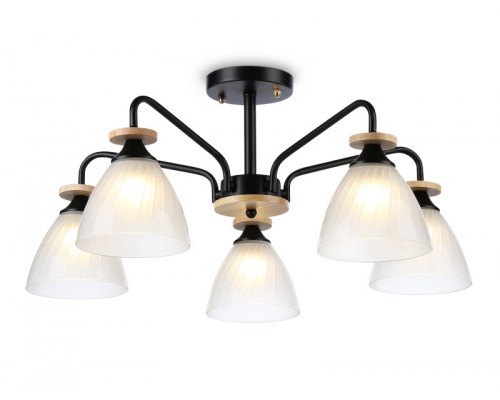 Оформить заказ Люстра на штанге Ambrella Light TR9571| VIVID-LIGHT.RU