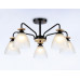Оформить заказ Люстра на штанге Ambrella Light TR9571| VIVID-LIGHT.RU