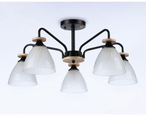 Оформить заказ Люстра на штанге Ambrella Light TR9571| VIVID-LIGHT.RU