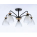 Оформить заказ Люстра на штанге Ambrella Light TR9571| VIVID-LIGHT.RU