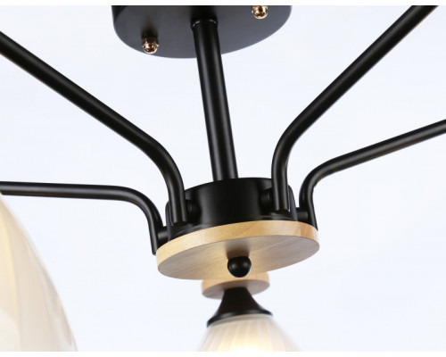 Оформить заказ Люстра на штанге Ambrella Light TR9571| VIVID-LIGHT.RU