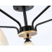 Оформить заказ Люстра на штанге Ambrella Light TR9571| VIVID-LIGHT.RU